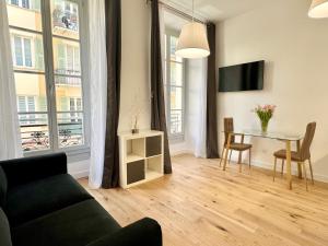 Confortable central Studio to discover Nice