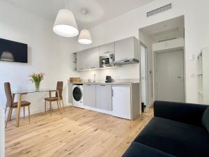 Confortable central Studio to discover Nice