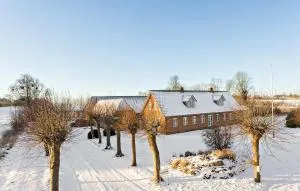 Nice Apartment In Otterup With Wifi - Avernæs