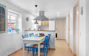 Nice Apartment In Otterup With Wifi