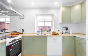 Nice Apartment In Otterup With Wifi