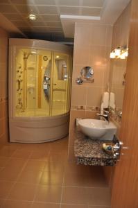 Gaziantep Plaza Hotel