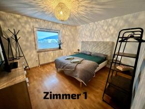 ZIMMERAUFZEIT