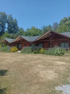 Del Bosque Pucón - Hostal con Tinajas & Piscina - Pucón