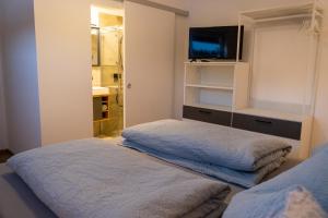 Appartement Ausblick