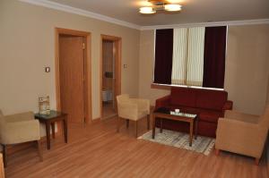 Gaziantep Plaza Hotel