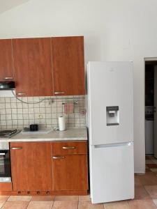 Villa Annidia Komiza