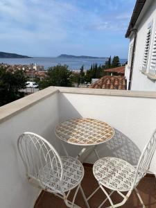 Villa Annidia Komiza