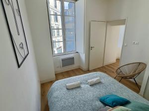 WonderHost, au cœur du quartier du château