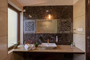 Staymaster WaterWave Bali 3BR Villa Vagator