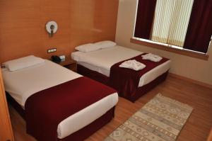 Gaziantep Plaza Hotel