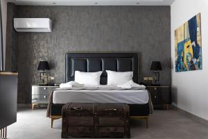 Junior Suite room in Artemision