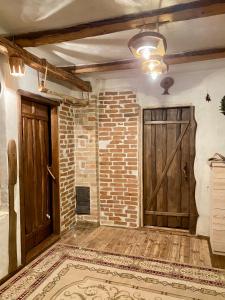 Екосадиба Лісова Казка