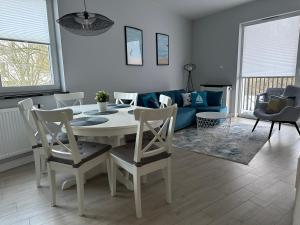 Apartament Słoneczne Piaski 12 Słoneczna Dolina Jastrzębia Góra