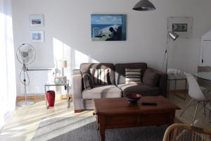 Appartements BOKATEA : photos des chambres