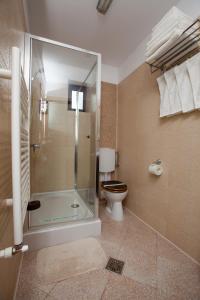 Double or Twin Room room in Pensiunea Noni