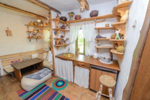 Екосадиба Лісова Казка