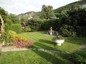 Gästehaus am Ahornweg