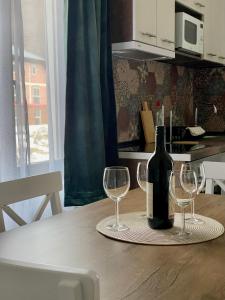 Vila Bosa - Stara planina