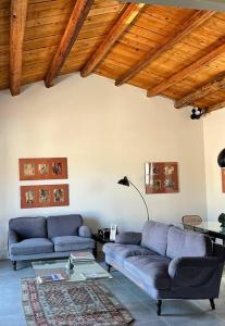 Loft Palermo Centro con terrazzo. Free parking