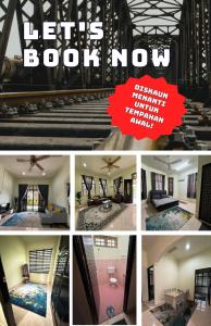 obrázek - Syurgaku Homestay Tanah Merah