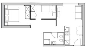 Residence La Corte di San Rocco