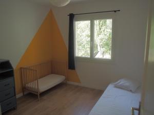 Maisons de vacances Villa familiale - Proche Aix en Provence : photos des chambres