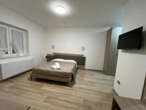 Habitación Triple Superior