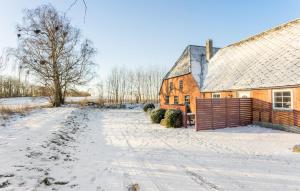 Nice Apartment In Otterup With Wifi