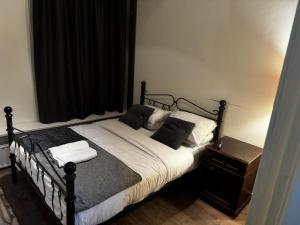 Small Double Room room in Hotel La Belle Vue
