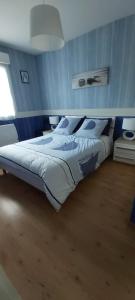 Maisons de vacances COSYMEDOC : photos des chambres