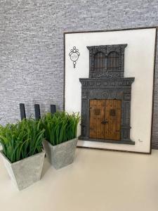 Luxury and Cozy Suite