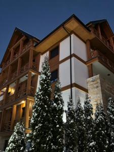 Tenea Apartment & SPA