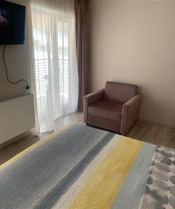 Tatra K2, app.42, Bakuriani