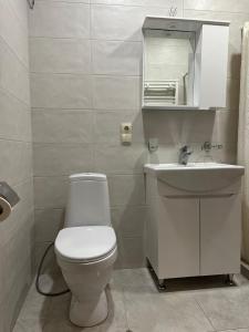 Tatra K2, app.42, Bakuriani