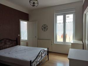 F2 1ER ETAGE - 5 min du Lac de Madine