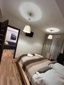 Stara Polana apartament Jurkówka