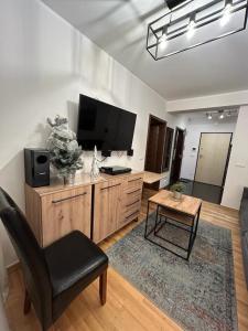 Stara Polana apartament Jurkówka