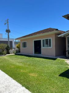 Casa temporada em Bombinhas