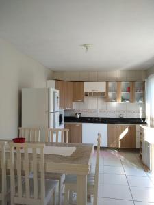 Casa temporada em Bombinhas