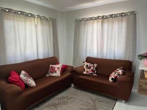 Casa temporada em Bombinhas