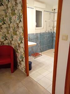 B&B / Chambres d'hotes Petit Chatelet bis : photos des chambres