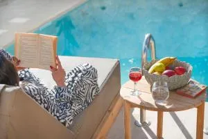 A Village Estate - Kastellánoi