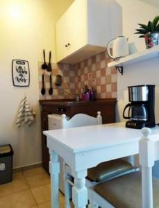 Nautilus City Studios & Apartments