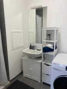 Appartement Cozy - Quartier résidentiel