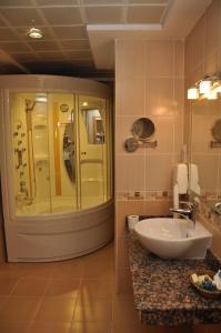 Gaziantep Plaza Hotel