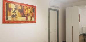 Appartamento Le Vigne di Roma