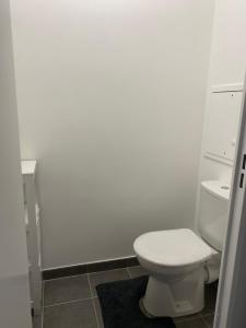 Appartement Cozy - Quartier résidentiel