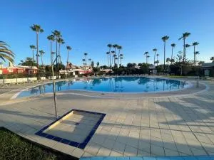 Los Tunos 94 - Sonnenland