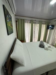 CABAÑAS DEL LAGO BUNGALOWS